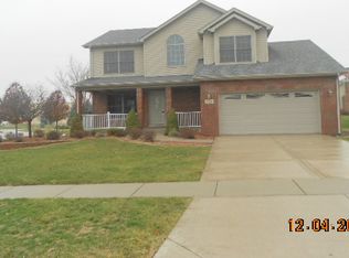 1144 Cherry Ln, Beecher, IL