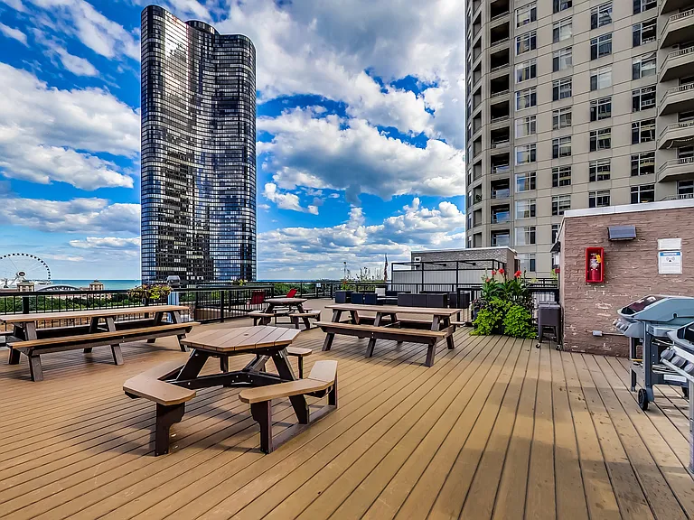 N Lake Shore Dr — Photo 11