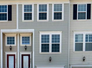 Heritage Crossing Condominium, Manassas, VA 20109