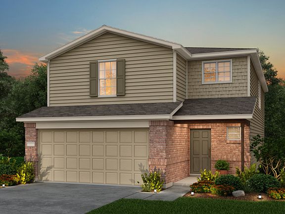 Home Exterior C