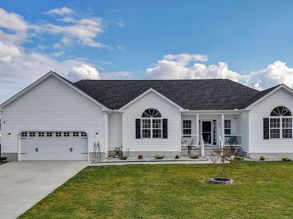 45 Crown Forest Ln, Felton, DE 19943