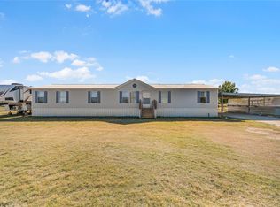 3920 Dove Meadows Ln, Joshua, TX 76058