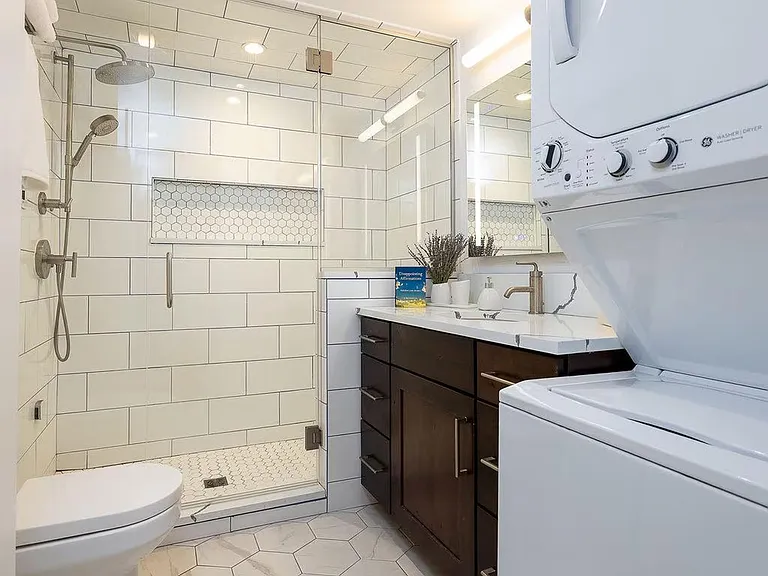 Washer/Dryer