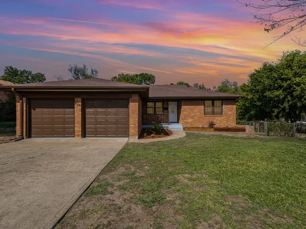 829 Calcutta Dr, Dallas, TX 75241