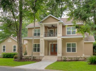 105 Nature Pointe Ln, Saint Simons Island, GA 31522