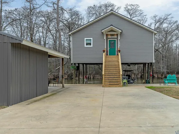 172 Private Road 7219, Jefferson, TX 75657