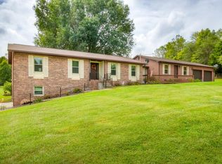 3305 Crabapple Ln, Kingsport, TN 37663