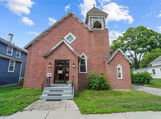 50 Academy St, Killingly, CT 06239