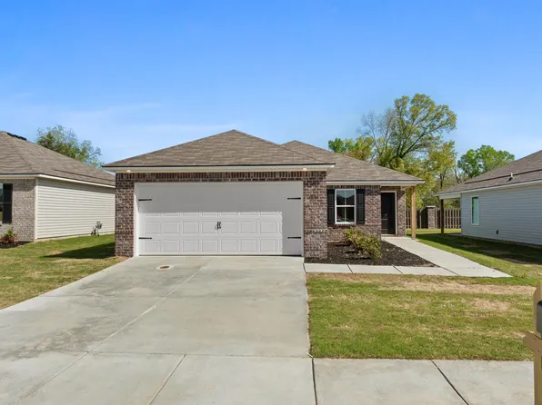 1631 Dryden St SE, Cullman, AL 35055