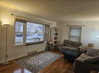 119 N Hawthorne Dr, South Bend, IN 46617