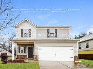 48 Autumn Canyon Path SE, Cartersville, GA 30121