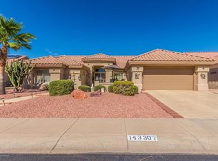 14330 W Las Brizas Ln, Sun City West, AZ 85375
