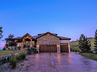 5658 Blanca Ct, Golden, CO 80403