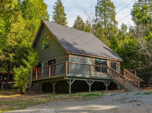 25150 Fern Valley Rd, Idyllwild, CA 92549