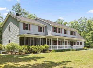 108 Cheyenne Dr, Millboro, VA 24460