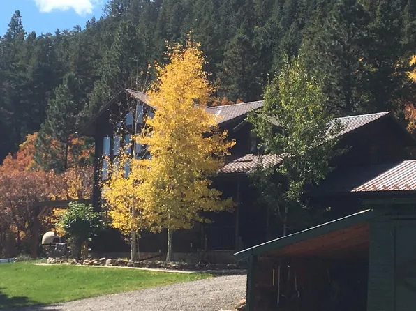 770 Bluff View Dr, Placerville, CO 81430