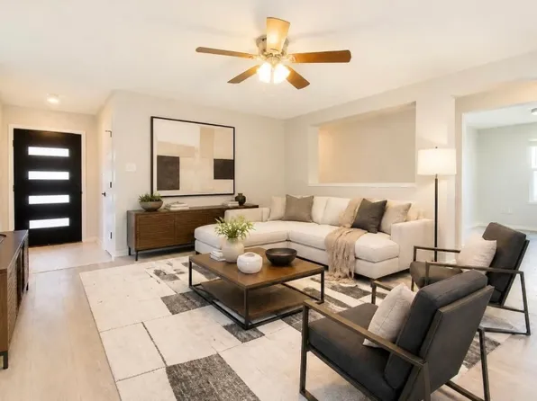 5910 Sandy Lake St, San Antonio, TX 78222