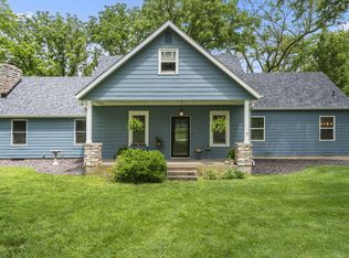 1098 Elm Grove Rd, Rogersville, MO 65742