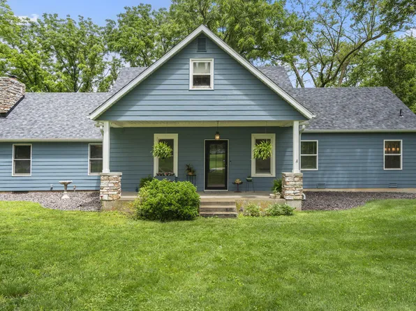 1098 Elm Grove Road, Rogersville, MO 65742