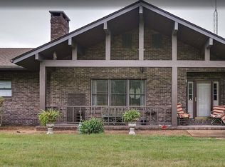 2128 Double Branch Rd, Columbia, TN 38401