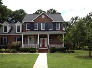 1273 Chrismill Ln, Mount Pleasant, SC 29466
