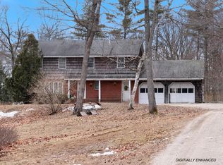 26 Andrews Drive, Casco, ME 04015