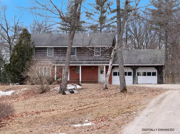 26 Andrews Drive, Casco, ME 04015