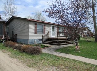 303 N North St, Bovey, MN 55709