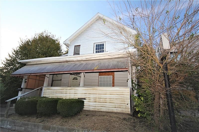 1031 Brackenridge Ave, Brackenridge, PA 15014 Zillow
