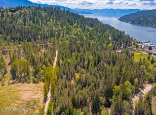 Nna Green Bay Rd LOT 2, Sagle, ID 83860