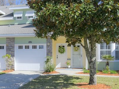 96268 Stoney Creek Pkwy #105, Fernandina Beach, FL, 32034