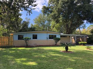 7088 Rollo Rd, Jacksonville, FL 32205