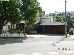19359 Stanton Ave, Castro Valley, CA