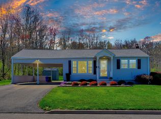 45 Fir Ln, Middletown, CT 06457