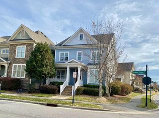 1202 Sand Pine Dr, Cary, NC 27519