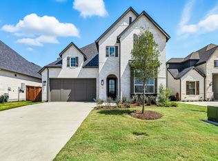 1878 Rough Ridge Trl, Midlothian, TX 76065