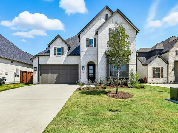 1878 Rough Ridge Trl, Midlothian, TX 76065