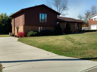 507-509 McCrary Dr, Morristown, TN 37814