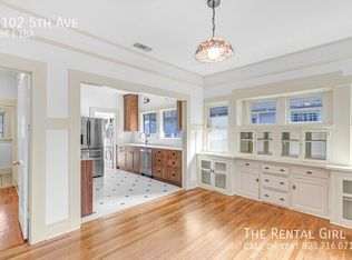 3102 5th Ave, Los Angeles, CA 90018