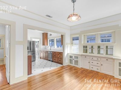 3102 5th Ave, Los Angeles, CA, 90018