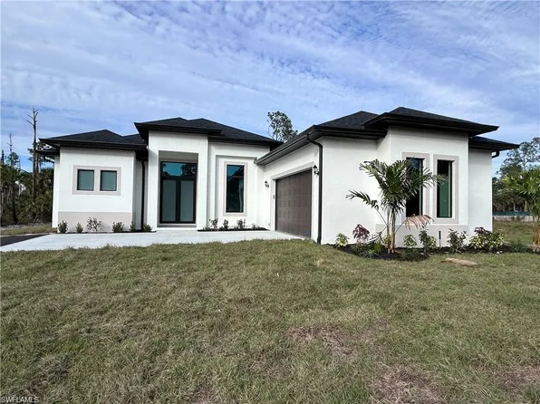 2767 39th AVE NE, NAPLES, FL 34120