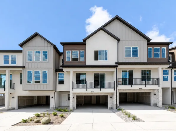 6531 W Lonesome Lake Cv #3033, Herriman, UT 84096