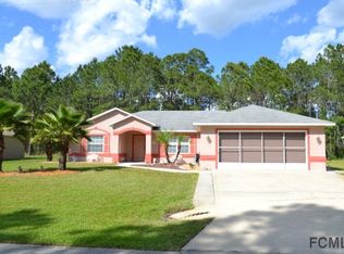 7 Rambling Ln, Palm Coast, FL 32164