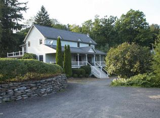 126 Moosic Gap Rd, Jefferson Township, PA 18436