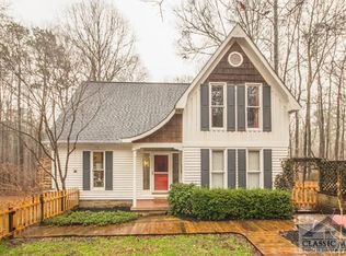 34 Creek Ridge Dr, Winterville, GA 30683