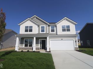 6055 Cedar Shade Way, Indianapolis, IN 46259