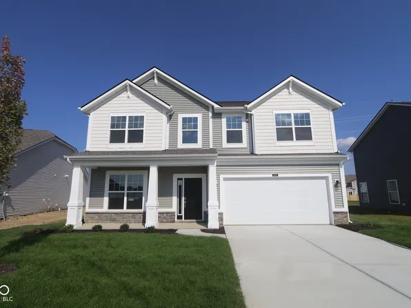 6055 Cedar Shade Way, Indianapolis, IN 46259