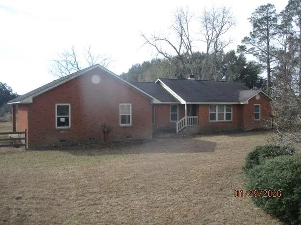 1514 Whites Bridge Rd, Colquitt, GA 39837