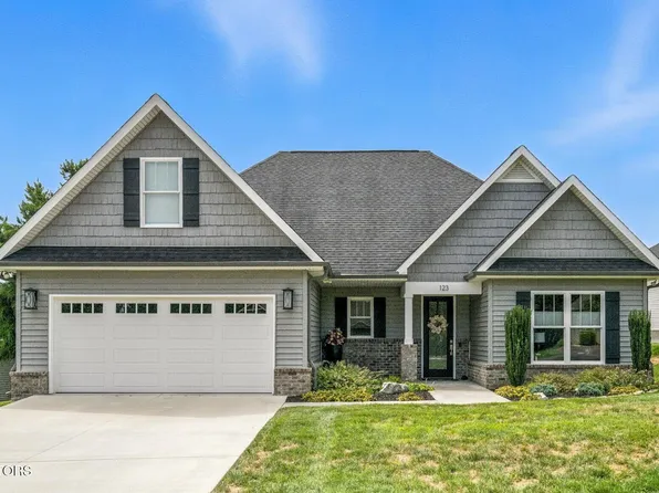 123 Pocola Way, Loudon, TN 37774