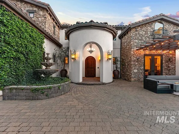 473 N Strata Via Way, Boise, ID 83712